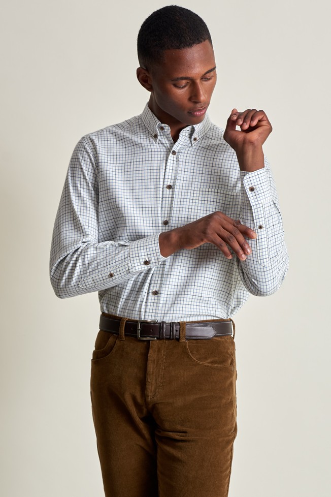 CAMISA  VAIELA