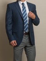 Blazer clsico