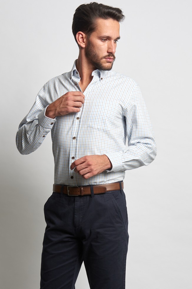 CAMISA  VAIELA