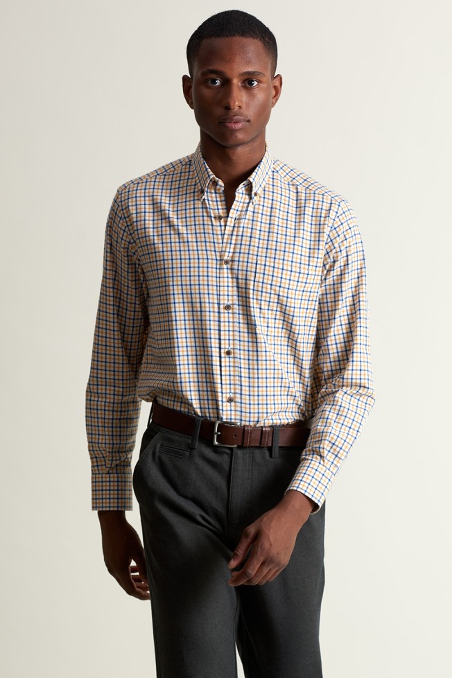 CAMISA  VAIELA