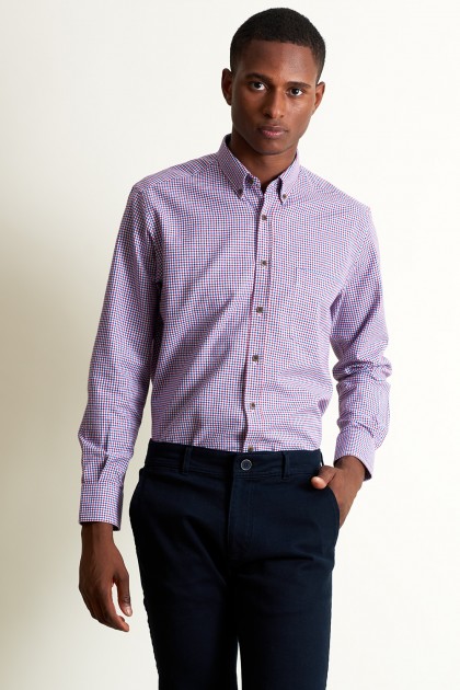 Viyella Shirt