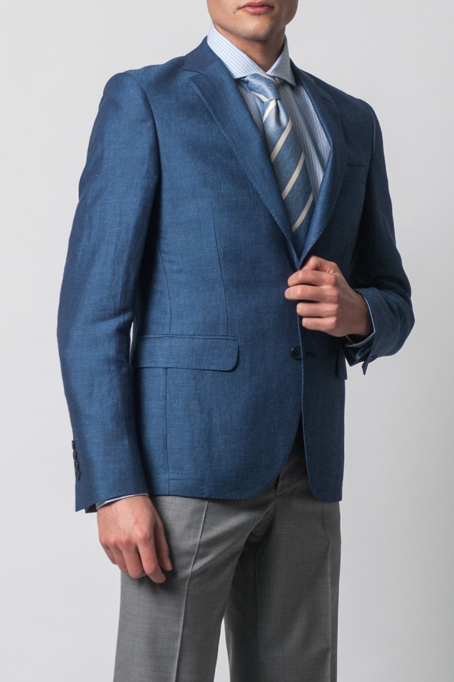 Blazer casual