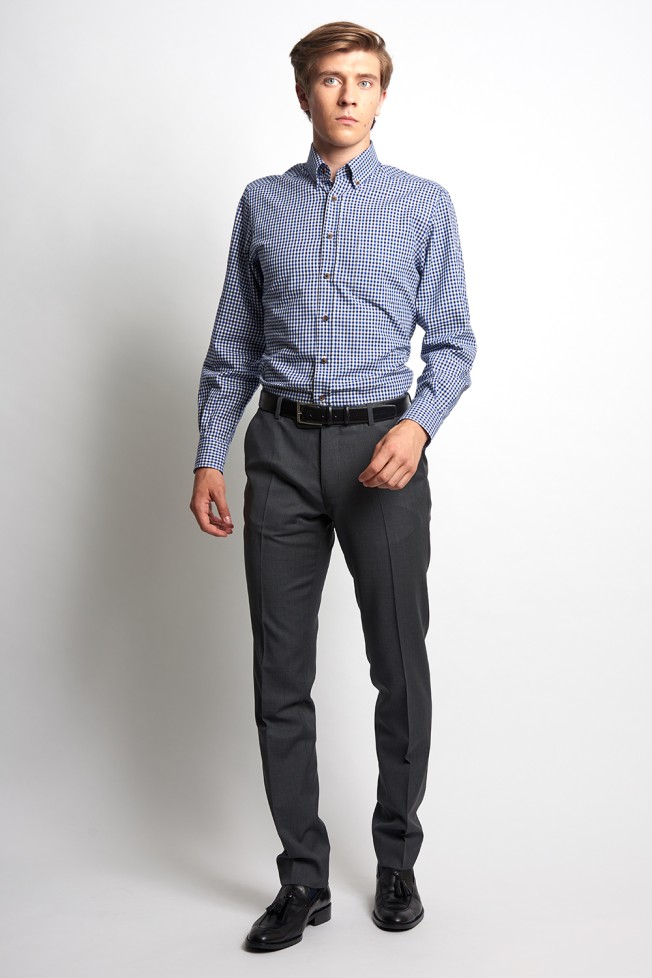 CAMISA  VAIELA