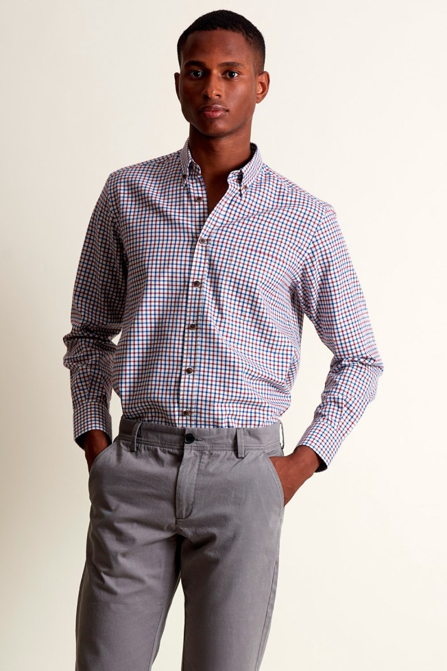 CAMISA  VAIELA