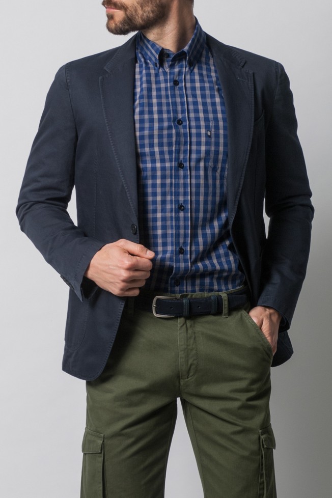 Blazer casual
