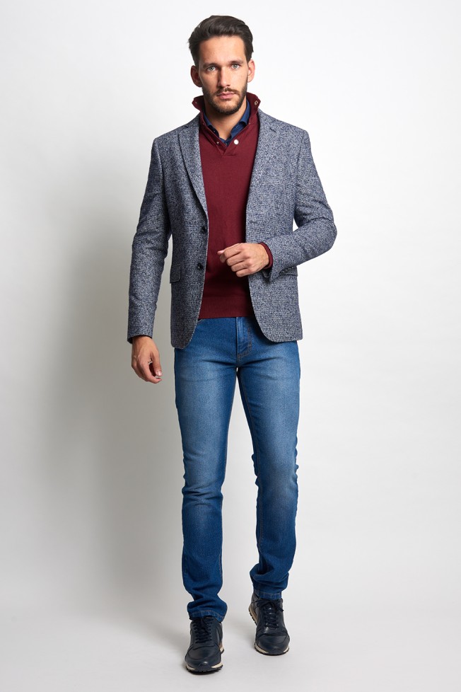 Blazer informal 