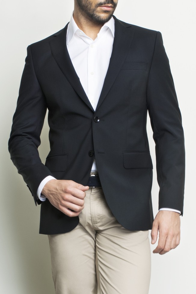 Blazer casual