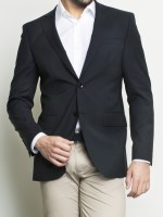 Blazer informal