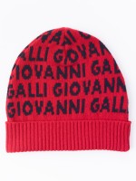 Gorro malha