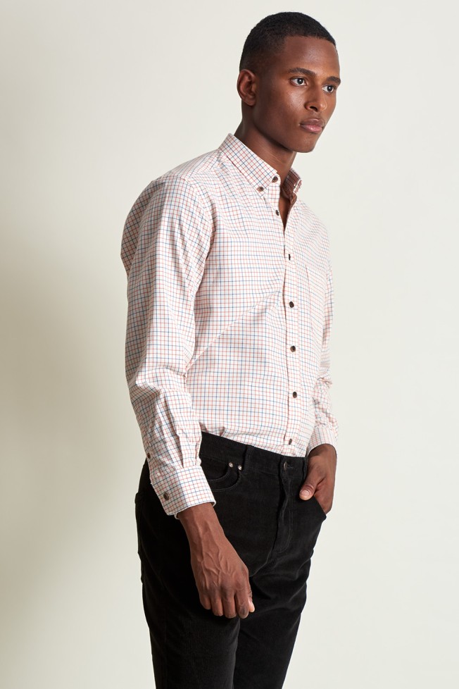 CAMISA  VAIELA