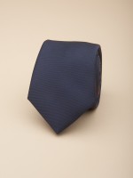 Corbata con textura   