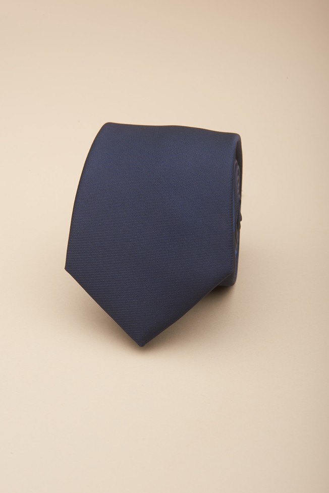 Corbata con textura   
