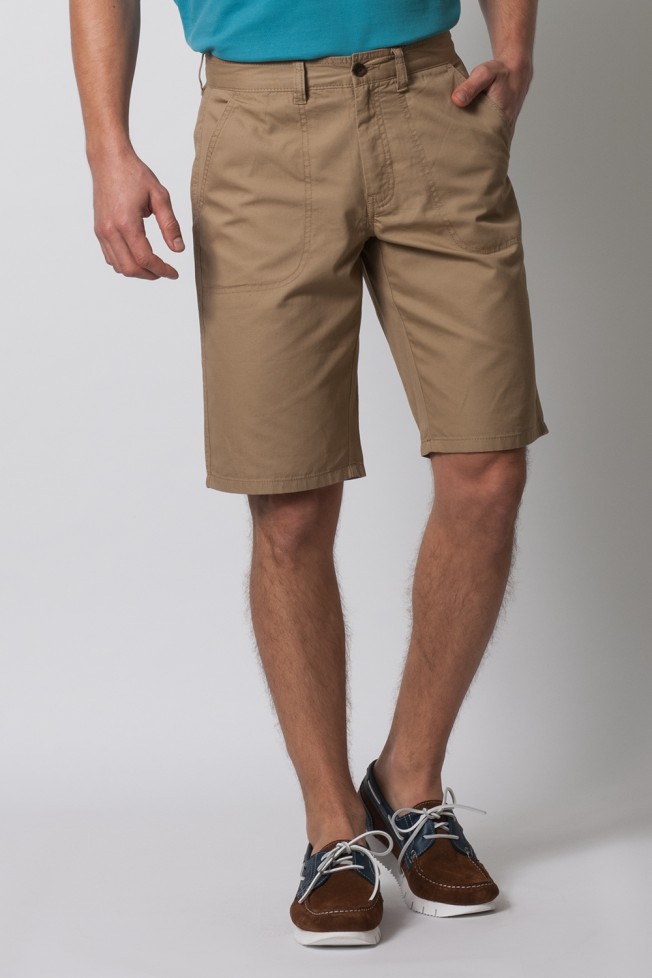 BERMUDAS SAFARI