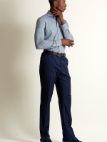 Camisa Deportiva Slim Fit 