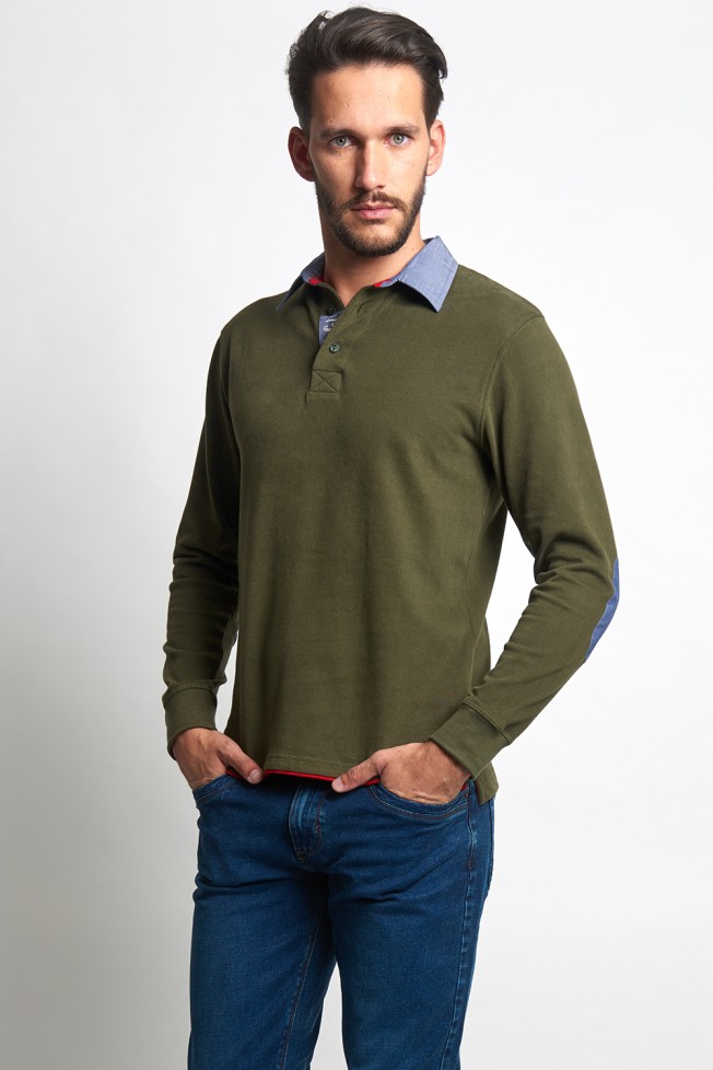 POLO JERSEY