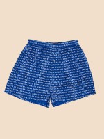 Calzoncillos tejidos