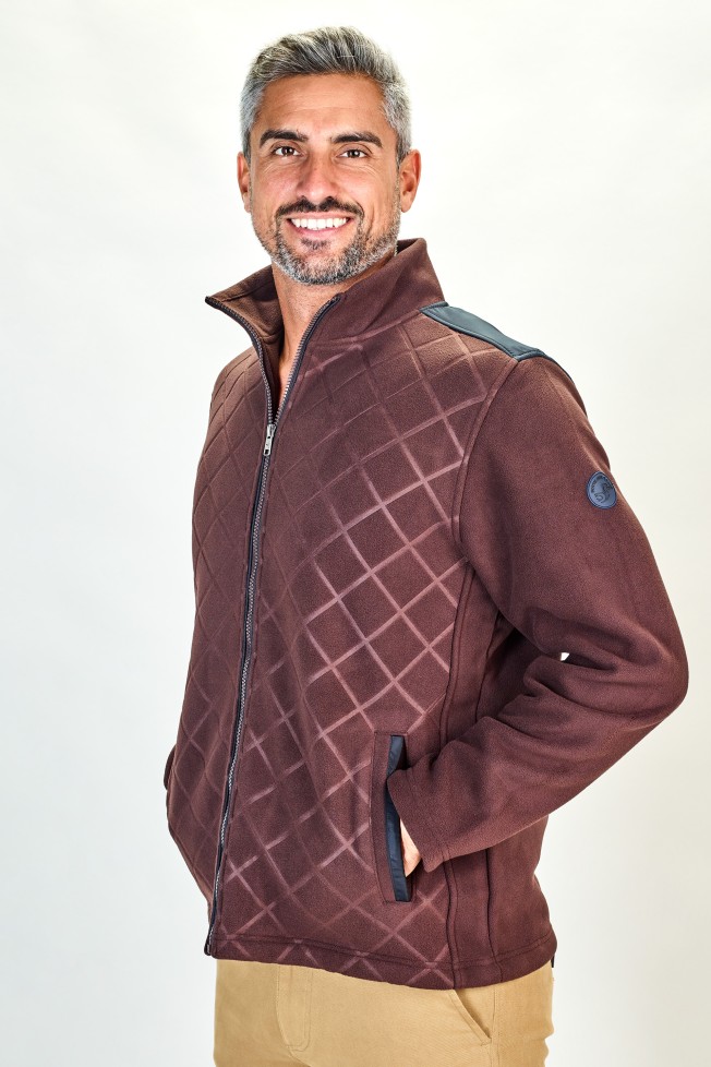 POLO POLAR CASACO
