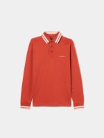 Polo jersey