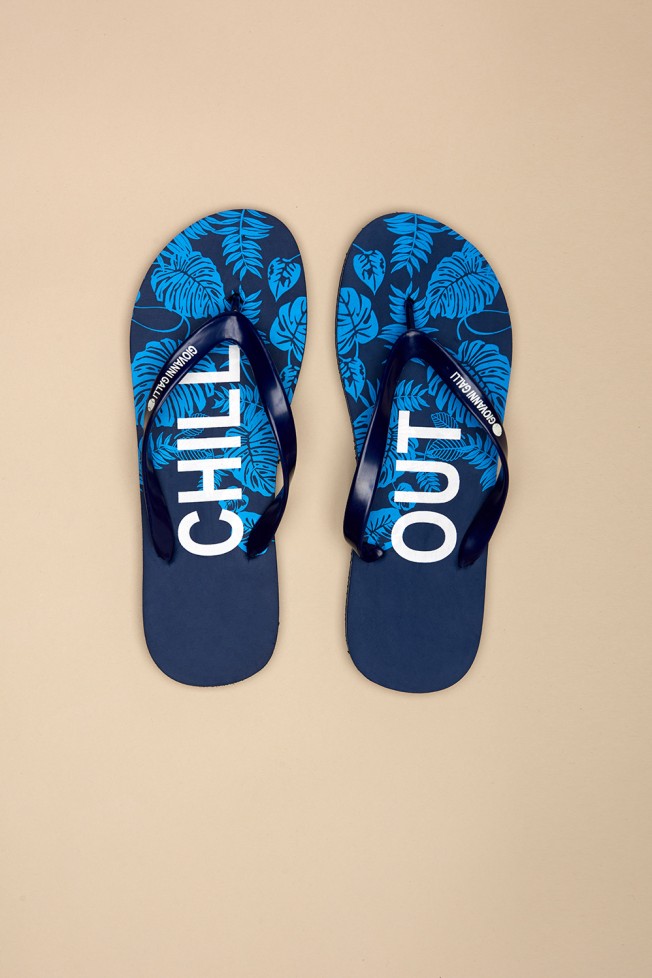 Chanclas
