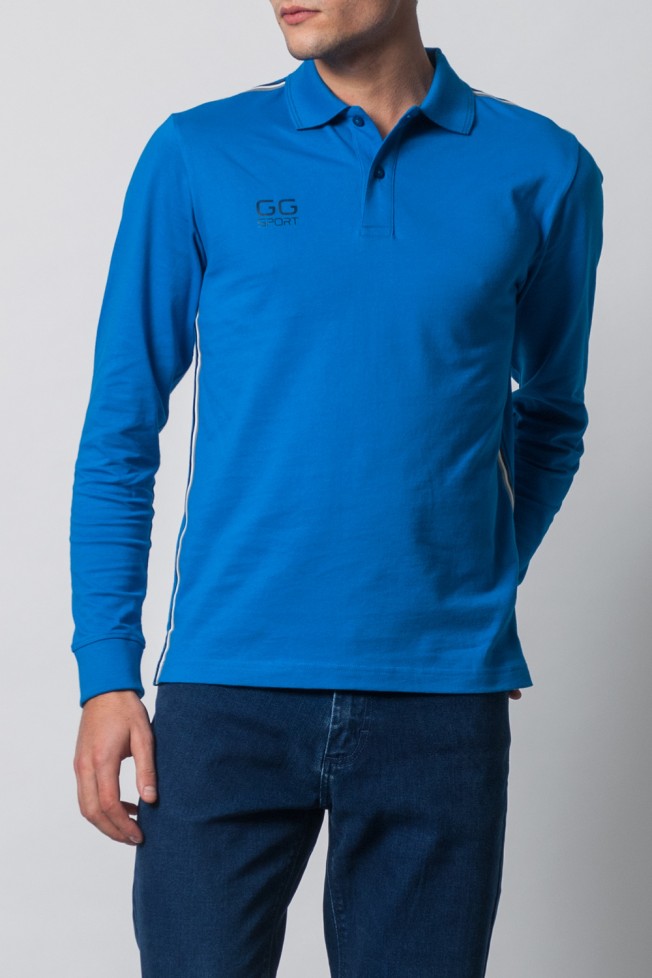 Polo de punto