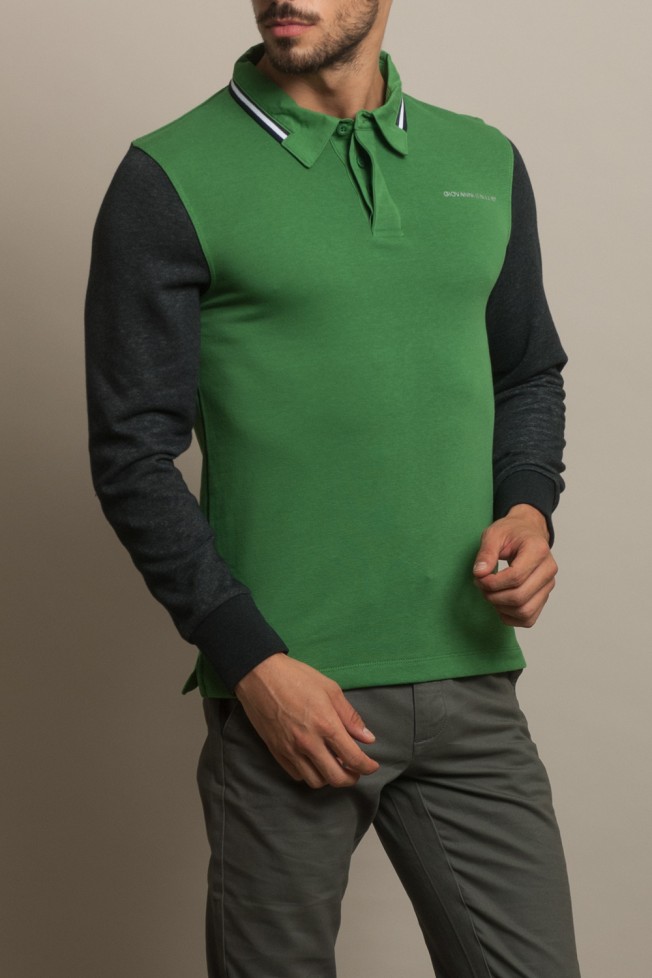 Polo Jersey