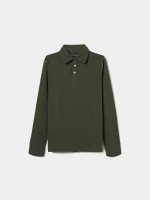 Polo jersey