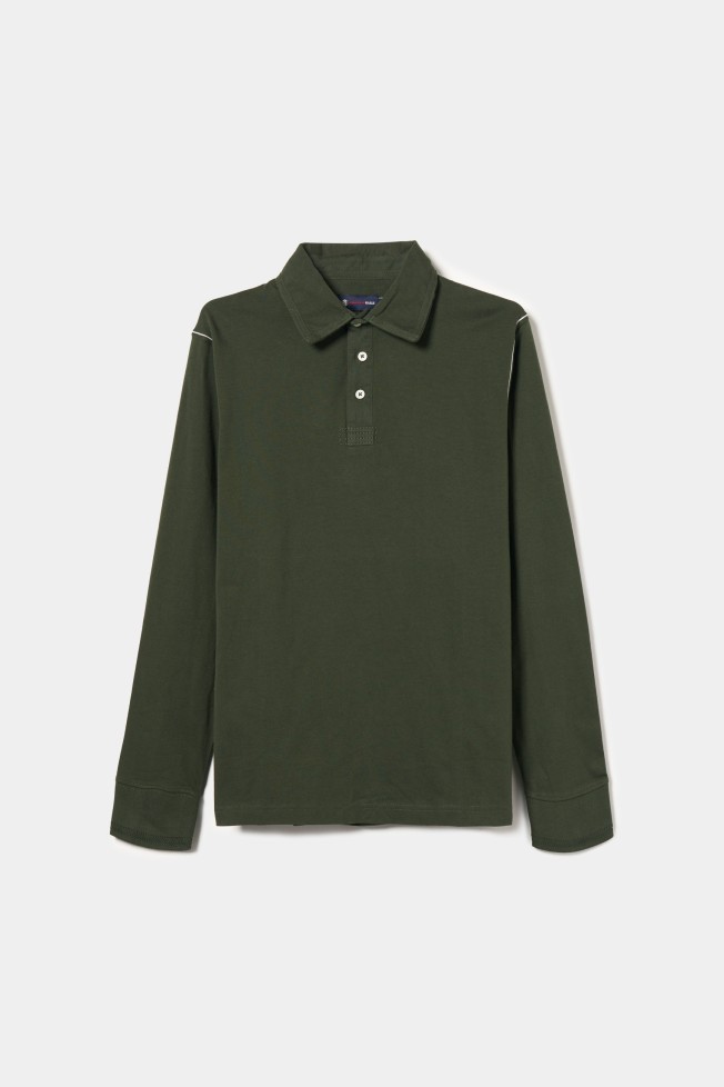 Polo jersey