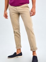 Pantalones chinos