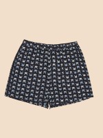 Calzoncillos tejidos