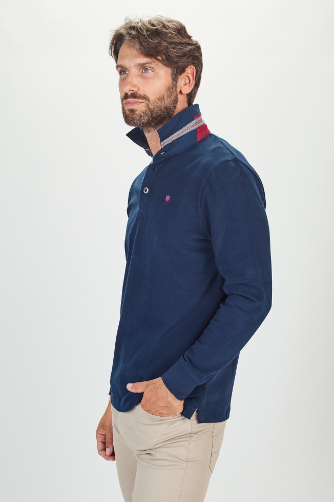 Polo Jersey