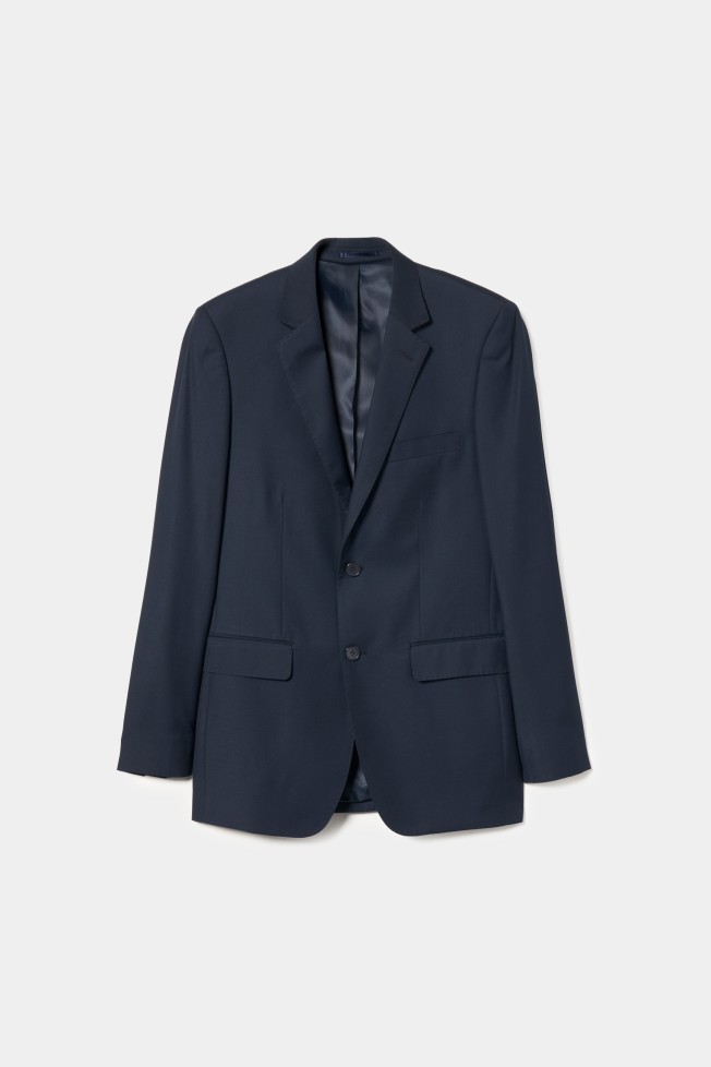 Blazer clssico