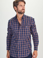 CAMISA DESPORTIVA C/MANGA