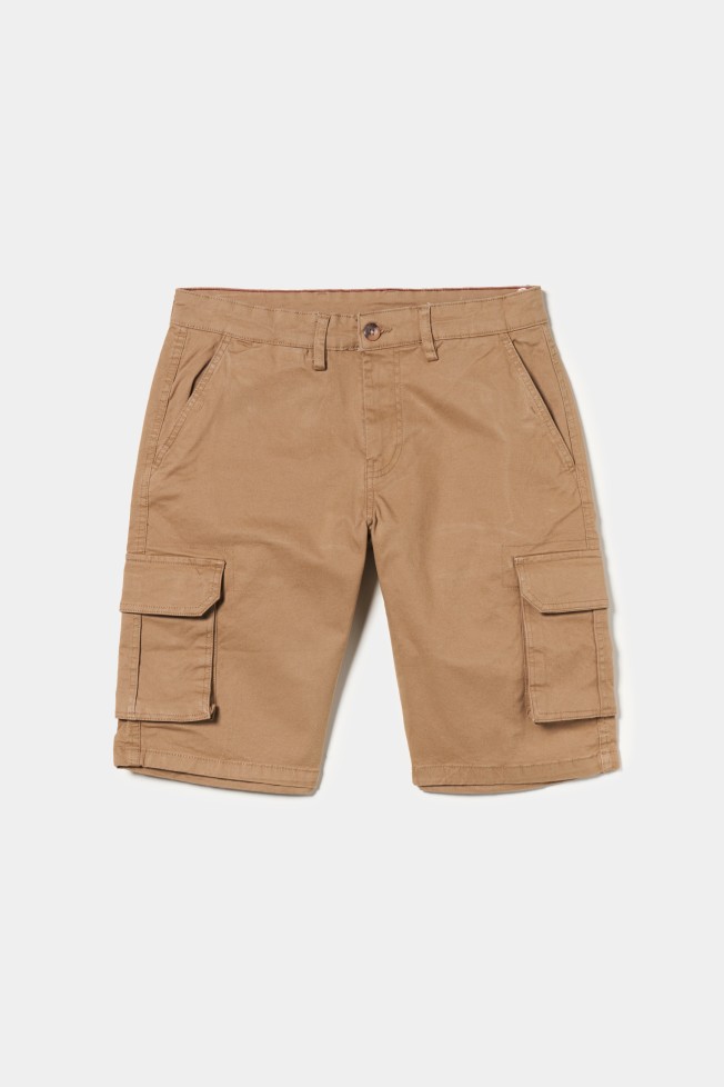 Pantalones cortos 