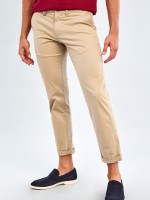 Pantalones chinos