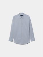 Camisa clssica regular fit