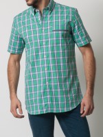 Camisa deportiva ajustada