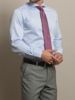 Camisa cl�ssica slim fit