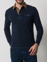 Polo jersey