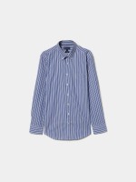 Camisa casual slim fit