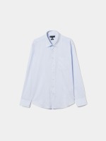 Camisa clssica slim fit