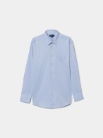 Camisa cl�ssica regular fit