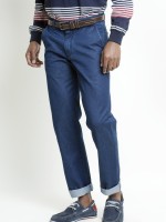 Chino ganga regular fit