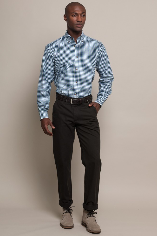 Chino regular fit