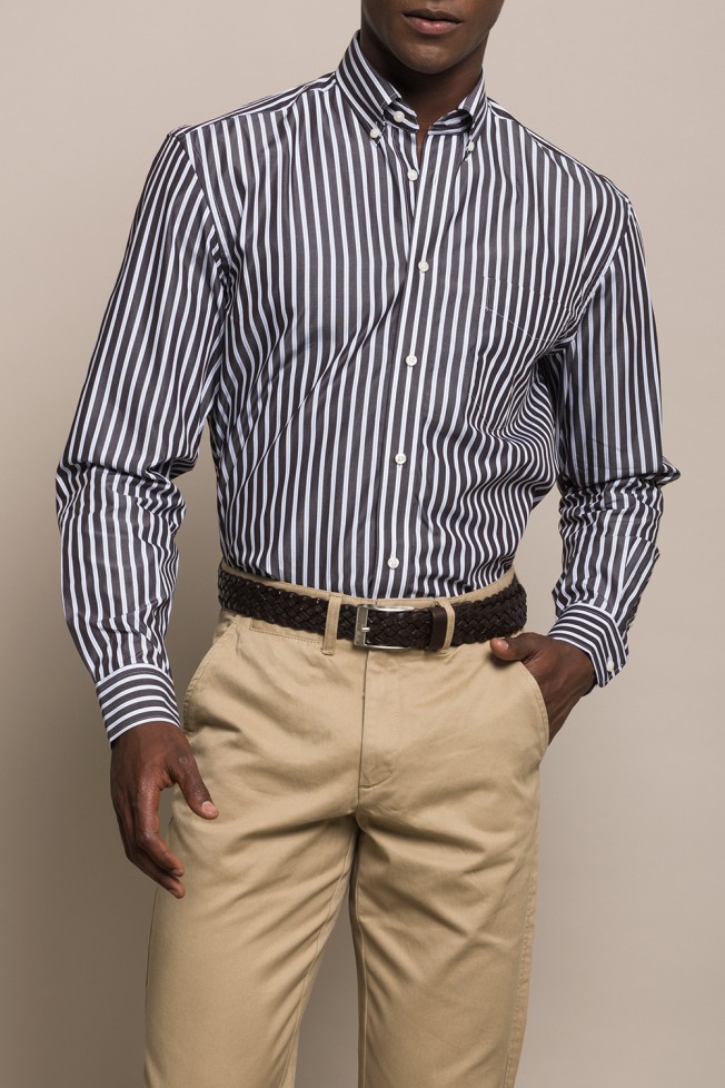 Camisa casual