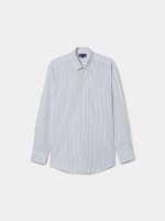 Camisa clssica regular fit