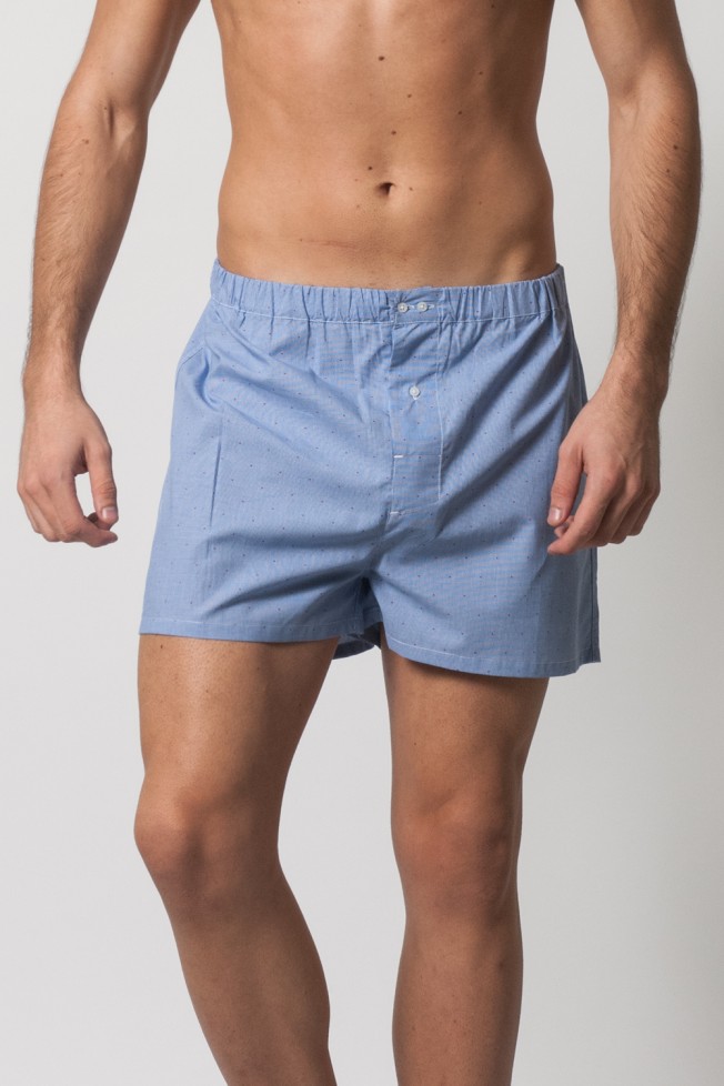 BOXER TECIDO BOXER TECIDO