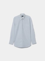 Camisa clssica regular fit