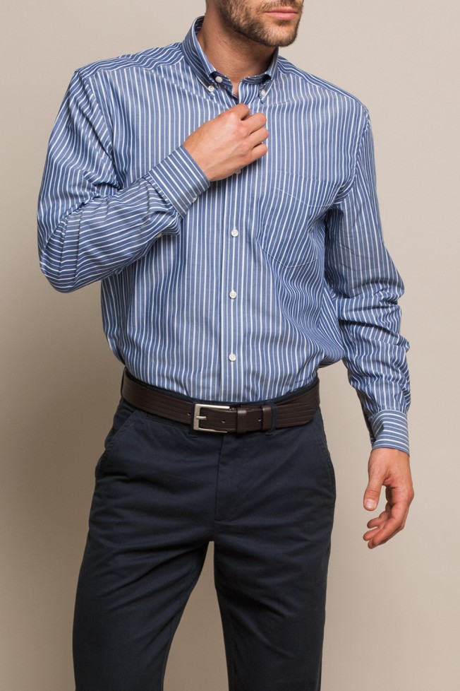 Camisa casual