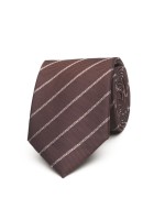 Gravata padr�o riscas