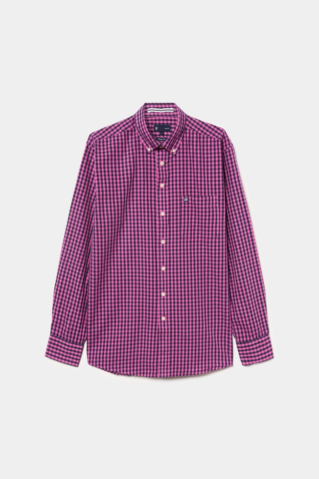 Camisa deportiva 